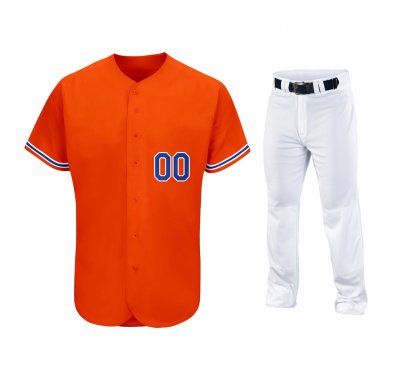 Baseball Uniforms