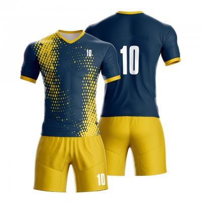 Soccer Uniforms