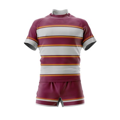 Rugby Uniforms