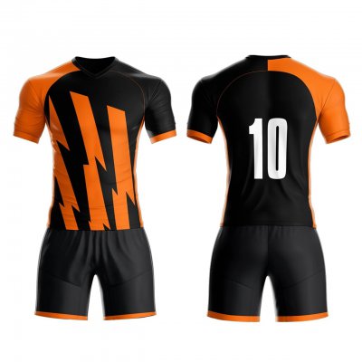 Soccer Uniforms