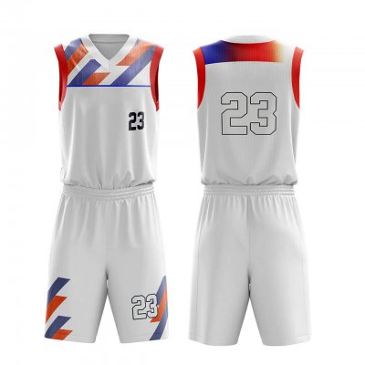 Basketball Uniforms