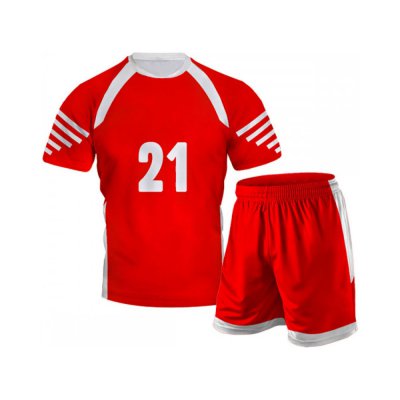 Volleyball Uniform