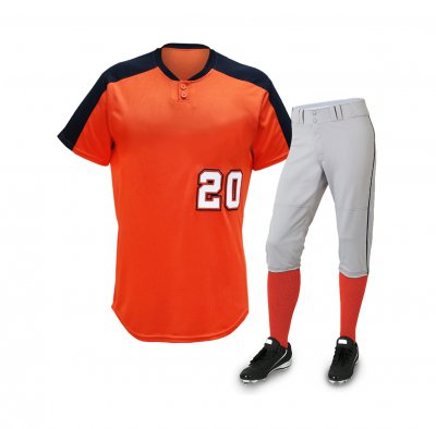 Baseball Uniforms