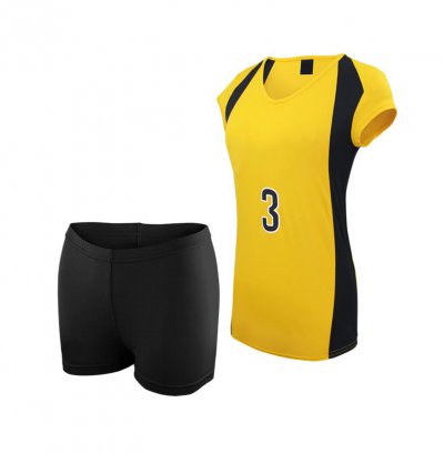 Volleyball Uniform